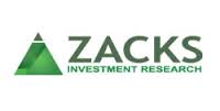 Zacks Logo